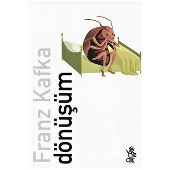 Dönüşüm Franz Kafka