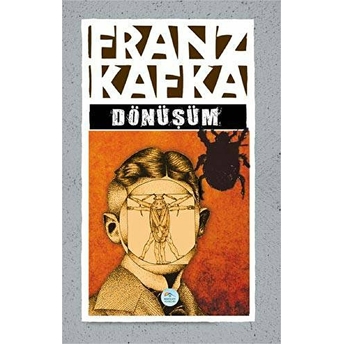 Dönüsüm Franz Kafka