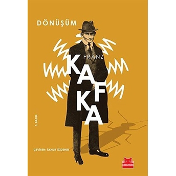 Dönüşüm Franz Kafka