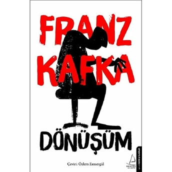 Dönüşüm Franz Kafka