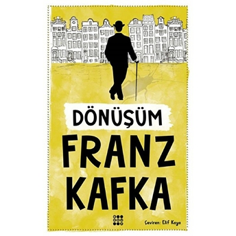 Dönüşüm Franz Kafka