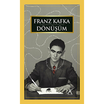 Dönüşüm Franz Kafka