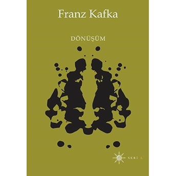 Dönüşüm Franz Kafka