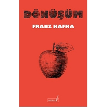 Dönüşüm Franz Kafka