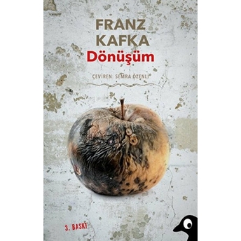 Dönüşüm-Franz Kafka