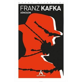 Dönüşüm Franz Kafka