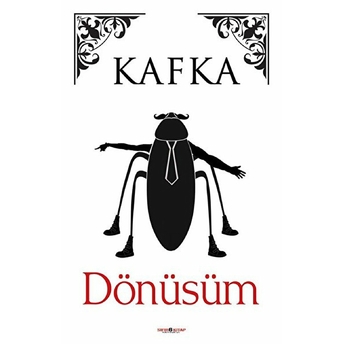 Dönüşüm Franz Kafka