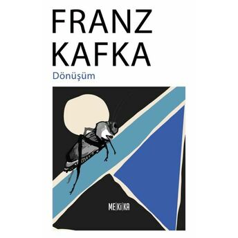 Dönüşüm Franz Kafka