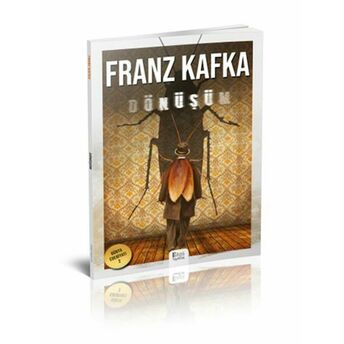 Dönüşüm Franz Kafka