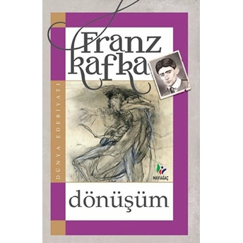 Dönüşüm Franz Kafka