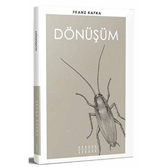 Dönüşüm Franz Kafka