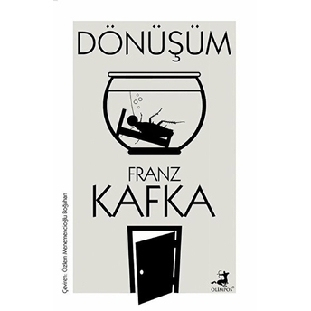 Dönüşüm Franz Kafka