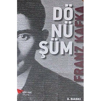 Dönüşüm - Franz Kafka