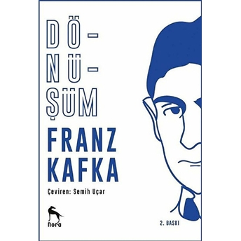 Dönüşüm Franz Kafka