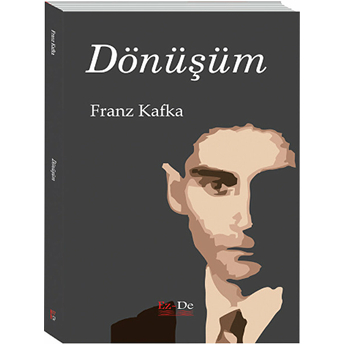 Dönüşüm Franz Kafka