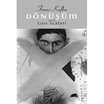 Dönüşüm Franz Kafka