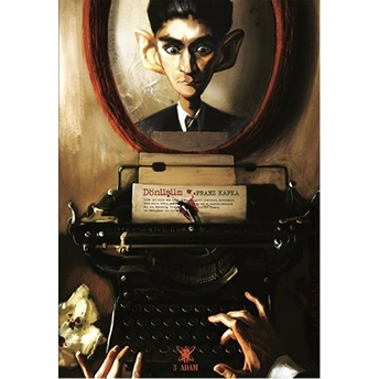 Dönüşüm Franz Kafka