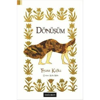 Dönüşüm Franz Kafka