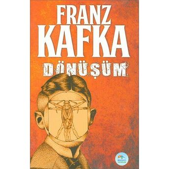 Dönüşüm Franz Kafka