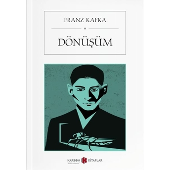 Dönüşüm Franz Kafka