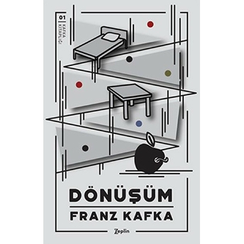 Dönüşüm Franz Kafka