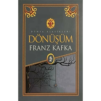 Dönüşüm Franz Kafka