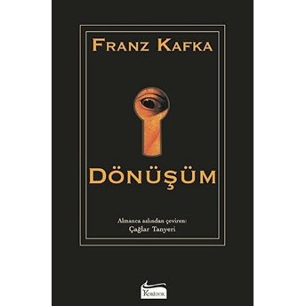 Dönüşüm Franz Kafka