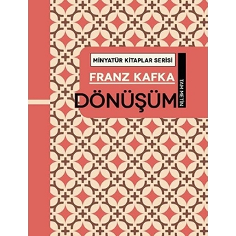 Dönüşüm - Franz Kafka