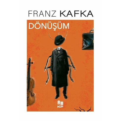 Dönüşüm Franz Kafka