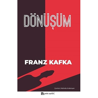 Dönüşüm Franz Kafka