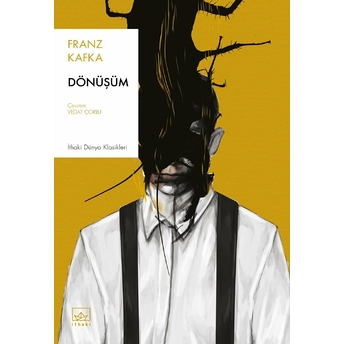 Dönüşüm Franz Kafka