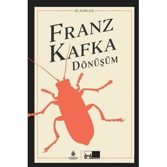 Dönüşüm Franz Kafka