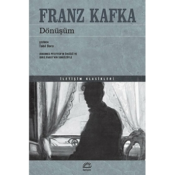 Dönüşüm Franz Kafka