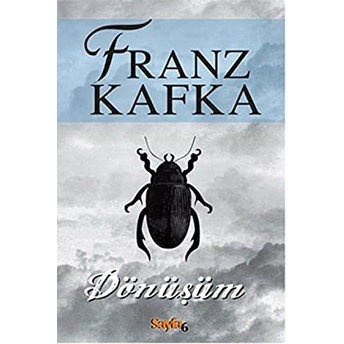 Dönüşüm Franz Kafka