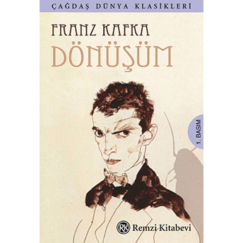 Dönüşüm Franz Kafka