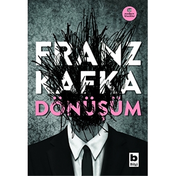 Dönüşüm Franz Kafka