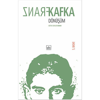 Dönüşüm Franz Kafka