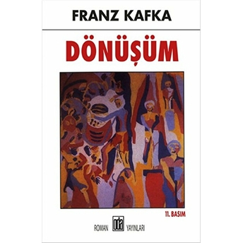 Dönüşüm Franz Kafka