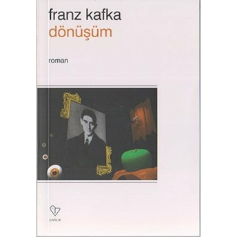 Dönüşüm-Franz Kafka