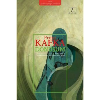 Dönüşüm Franz Kafka