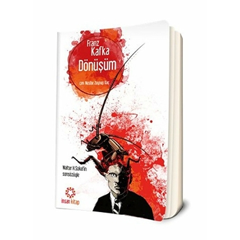 Dönüşüm Franz Kafka