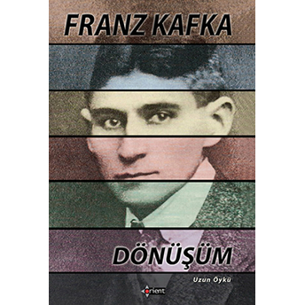 Dönüşüm Franz Kafka