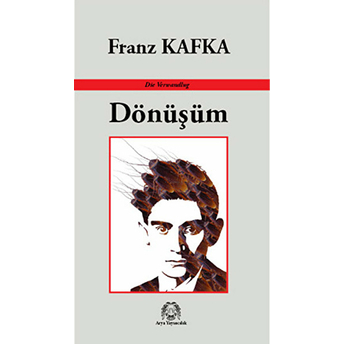 Dönüşüm Franz Kafka