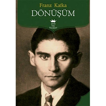 Dönüşüm Franz Kafka