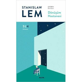 Dönüşüm Hastanesi (Sl4) Stanislaw Lem