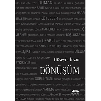 Dönüşüm Hüseyin Insan