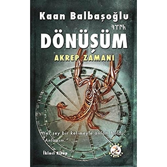 Dönüşüm - Kaan Balbaşoğlu