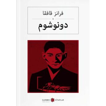 Dönüşüm (Osmanlıca) Franz Kafka