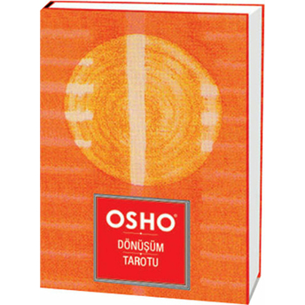 Dönüşüm Tarotu Osho (Bhagwan Shree Rajneesh)