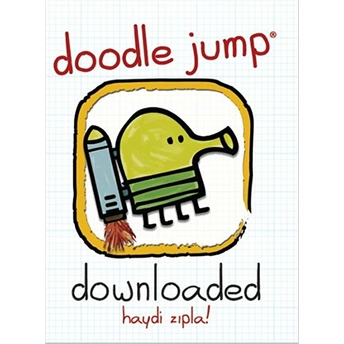 Doodle Jump - Downloaded Kolektif